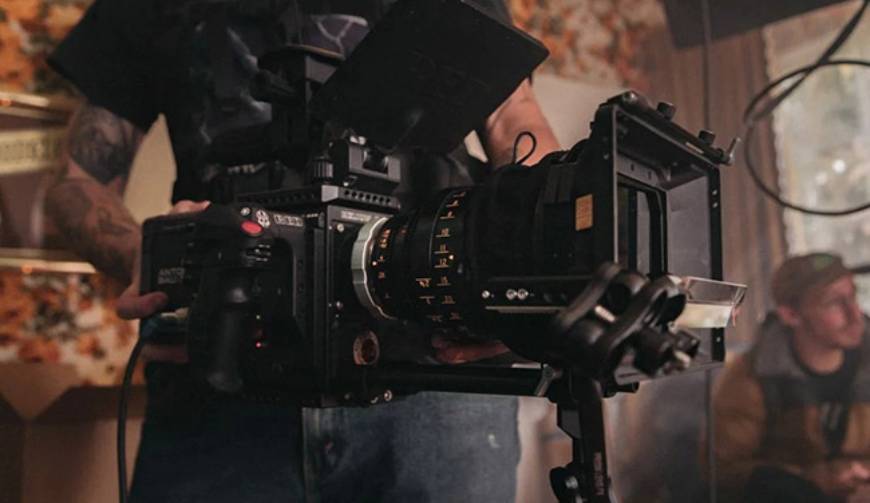 大祥区产品宣传视频拍摄公司