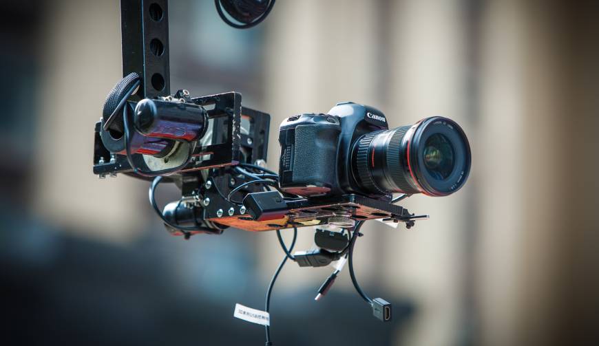 大祥区产品视频拍摄