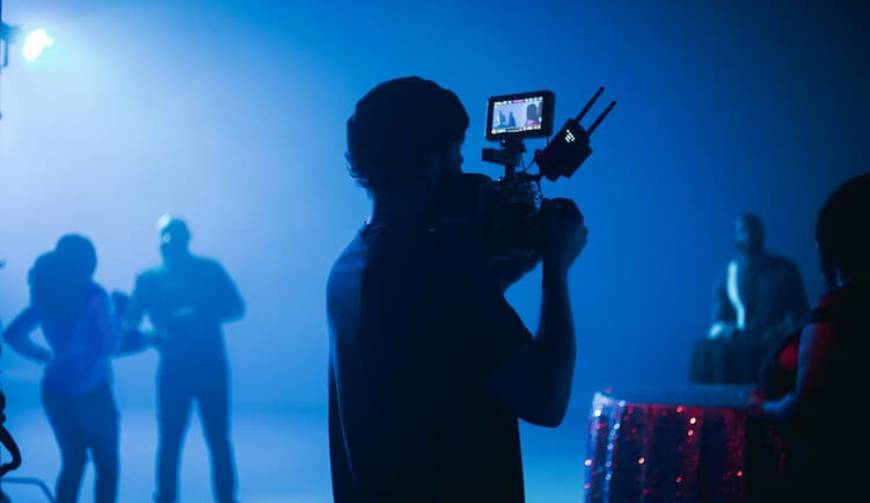 大祥区产品视频拍摄