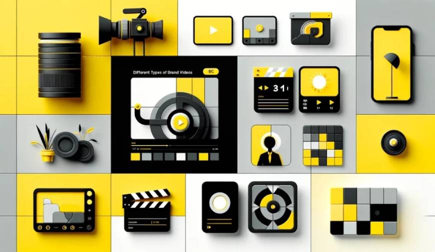 大祥区产品视频拍摄