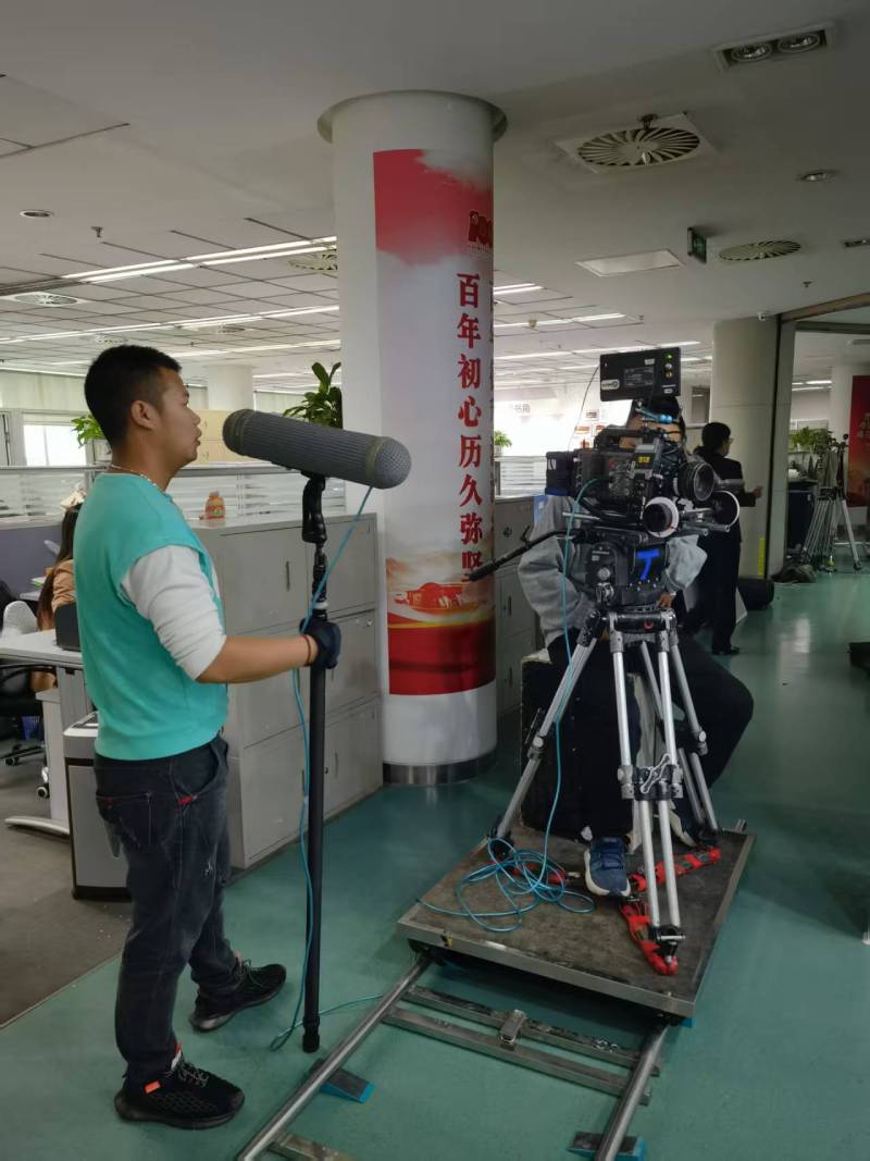 大祥区产品宣传视频制作