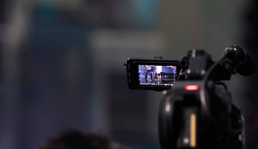 大祥区产品视频拍摄制作：揭秘如何打造令人印象深刻的商业宣传片